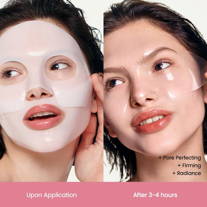 Bio Collagen Glow Up Gel Mask 2.0