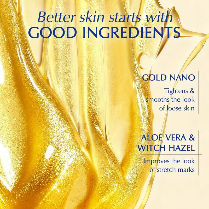 CryoSculpt™ 15-Day Firming Gold Gel