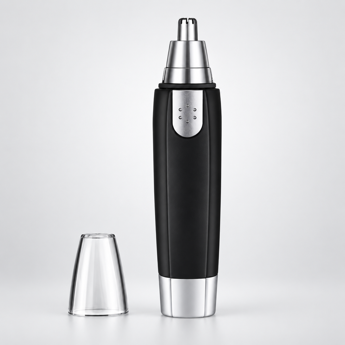 AlphaShave™ Portable Electric Shaver