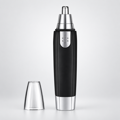 AlphaShave™ Portable Electric Shaver