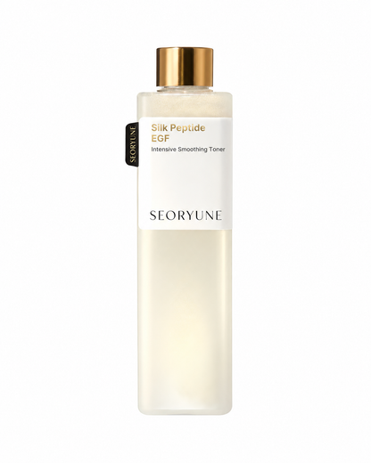 EGF Tox Toner - PDRN & Collagen & NAD+ EGF Complex