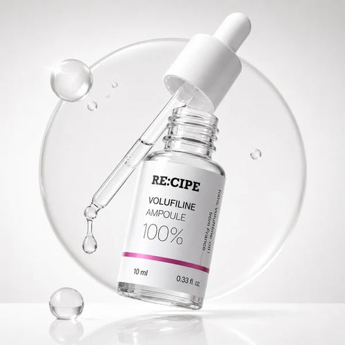 Pure Volufiline 100% Ampoule — Volumizing Booster