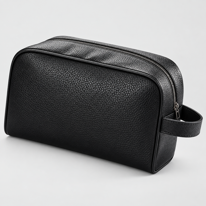 AlphaShave™ Portable Electric Shaver