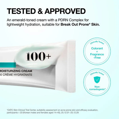 Korean PDRN Hyaluronic Moisture Cream