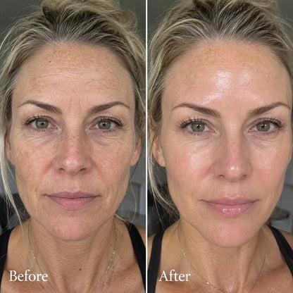 Silk Peptide Face & Body Essence