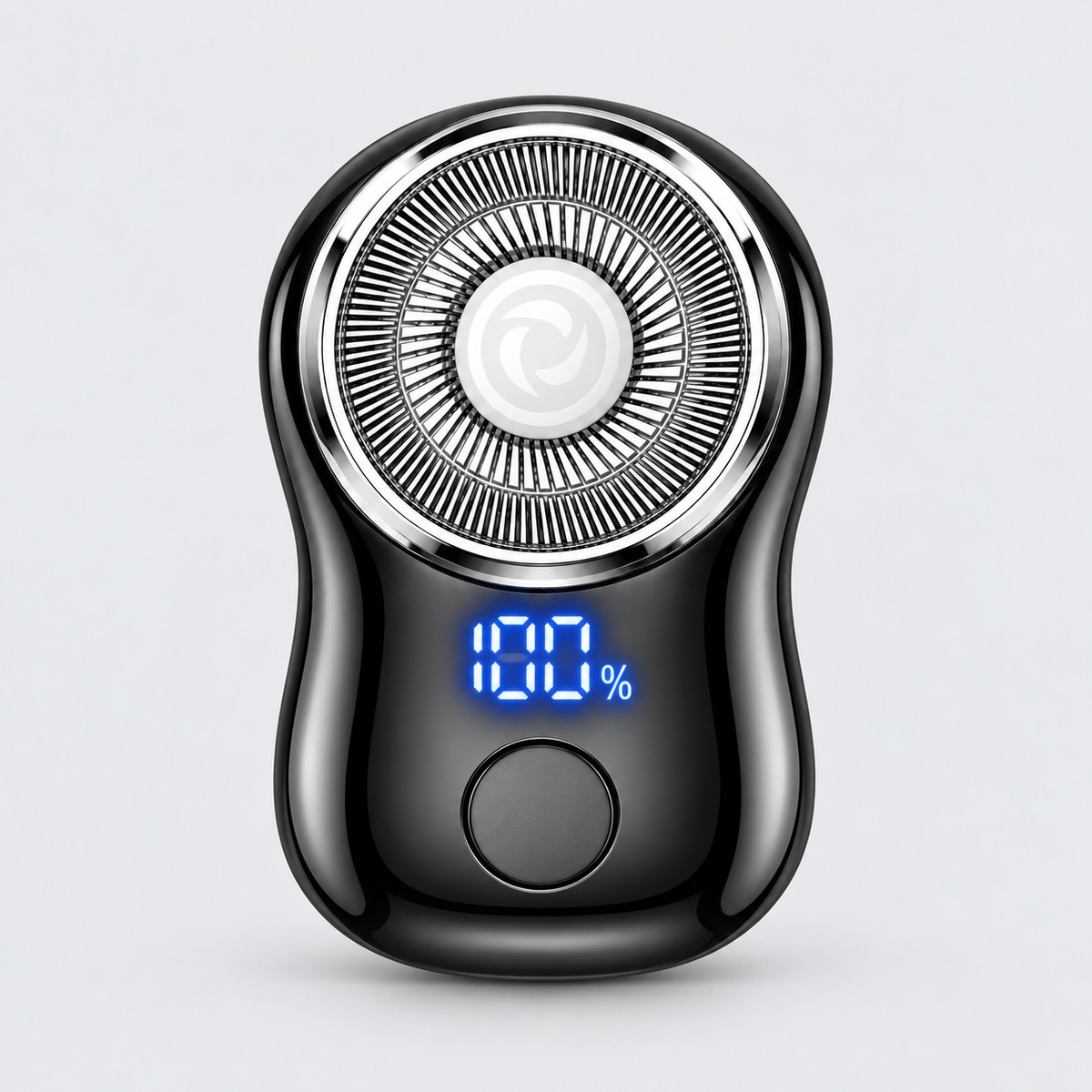 AlphaShave™ Portable Electric Shaver